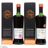 Macallan - 12 Year Old - SMWS 24.146 + 24.147 (70cl x 2) Thumbnail