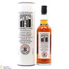 Kilkerran - 8 Year Old - Sherry Oak - Cask Strength 56.9% Thumbnail