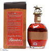 Blanton’s - Straight From The Barrel - Cask Strength Thumbnail