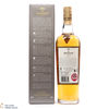 Macallan - 10 Year Old - Fine Oak Thumbnail