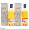 Ardnamurchan - AD/09.20:01 Inaugural Release & AD/01.21:01 (2x70cl) Thumbnail