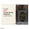 Suntory 1987 - Year Book Whisky Thumbnail