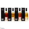 The Essence of Suntory - Japanese Whisky x4 Thumbnail