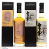 The Essence of Suntory - Volume 4 – Rice Whisky & Sakura Finish (2 x 50/cl) Thumbnail