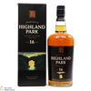 Highland Park - 16 Year Old (1L) - Travel Exclusive Thumbnail