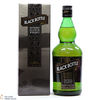 Black Bottle - Original Blend - Scotch Whisky With Gift Carton Thumbnail