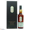 Lagavulin - 22 Year Old - Jazz Festival 2020 Thumbnail