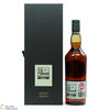 Lagavulin - 22 Year Old - Jazz Festival 2020 Thumbnail