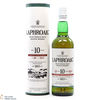 Laphroaig - 10 Year Old - Original Cask Strength Batch #008 Thumbnail