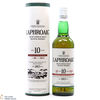 Laphroaig - 10 Year Old - Original Cask Strength Batch #008 Thumbnail