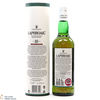 Laphroaig - 10 Year Old - Original Cask Strength Batch #008 Thumbnail