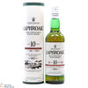 Laphroaig - 10 Year Old - Original Cask Strength Batch #008 Thumbnail