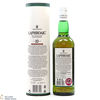 Laphroaig - 10 Year Old - Original Cask Strength Batch #008 Thumbnail