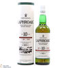 Laphroaig - 10 Year Old - Original Cask Strength Batch #008 Thumbnail