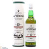 Laphroaig - 10 Year Old - Original Cask Strength Batch #008 Thumbnail