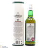 Laphroaig - 10 Year Old - Original Cask Strength Batch #008 Thumbnail