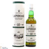 Laphroaig - 10 Year Old - Original Cask Strength Batch #011 Thumbnail