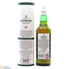 Laphroaig - 10 Year Old - Original Cask Strength Batch #011 Thumbnail