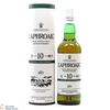 Laphroaig - 10 Year Old - Original Cask Strength Batch #011 Thumbnail