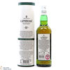 Laphroaig - 10 Year Old - Original Cask Strength Batch #011 Thumbnail