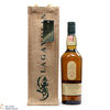 Lagavulin - 18 Year Old - Fèis Ìle 2016 Thumbnail