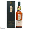 Lagavulin - 16 Year Old - White Horse Thumbnail