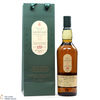 Lagavulin - 19 Year Old - Fèis Ìle 2019 Thumbnail