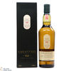 Lagavulin - 12 Year Old - 2011 Release Thumbnail