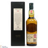 Lagavulin - 12 Year Old - 2011 Release Thumbnail