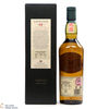 Lagavulin - 12 Year Old - 2008 Special Release Thumbnail