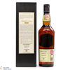 Lagavulin - 1994 Distillers Edition 2010 Thumbnail