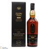 Lagavulin - 1994 Distillers Edition 2010 Thumbnail