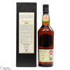 Lagavulin - 1994 Distillers Edition 2010 Thumbnail