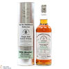 Glenlivet - 13 Year Old 2006 Signatory #901005 Thumbnail