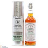 Glenlivet - 13 Year Old 2006 Signatory #901005 Thumbnail