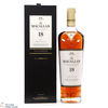 Macallan - 18 Year Old Sherry Oak (2020) Thumbnail