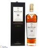 Macallan - 18 Year Old Sherry Oak (2020) Thumbnail