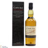 Caol Ila - Cask Strength 55% Thumbnail