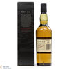 Caol Ila - Cask Strength 55% Thumbnail