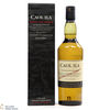 Caol Ila - Natural Cask Strength 59.2% Thumbnail