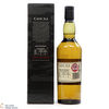 Caol Ila - Natural Cask Strength 59.2% Thumbnail