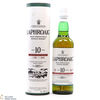 Laphroaig - 10 Year Old - Original Cask Strength Batch #010 Thumbnail