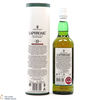 Laphroaig - 10 Year Old - Original Cask Strength Batch #010 Thumbnail