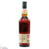 Lagavulin - Triple Matured - Friends of the Classic Malts Thumbnail