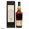 Lagavulin - 1993 Distillers Edition 2009 Thumbnail