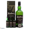 Ardbeg - 10 Year Old 70cl + 3 x 5cl Mini + USB Thumbnail