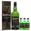 Ardbeg - 10 Year Old 70cl + 3 x 5cl Mini + USB Thumbnail