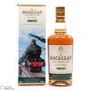 Macallan - Travel Decades Series - Forties (50cl) Thumbnail