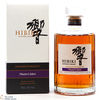 Hibiki - Japanese Harmony - Master's Select Limited Edition Thumbnail