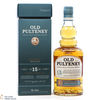 Old Pulteney - 15 Year Old Thumbnail